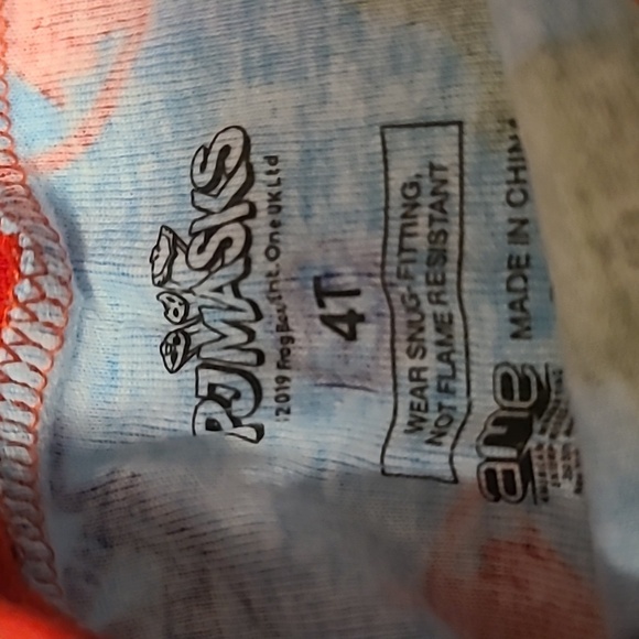 Pj masks pj set - Picture 10 of 12